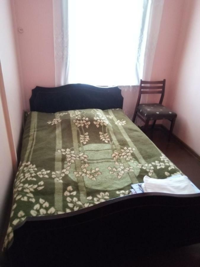 Julia Guest House Kobuleti Exterior photo